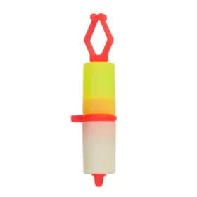 Kapásjelző Cső Fluoreszkálós IV. 2db/cs