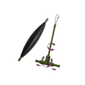 Horváth - Rablózós T-Távtartó szett nagytestű