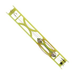 Energo Team - Fenekező Szerelék Fonott Zsinórral 40g