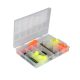 Carp Expert - Rapid All-In Feeder Kiegészítő Szett Dobozzal