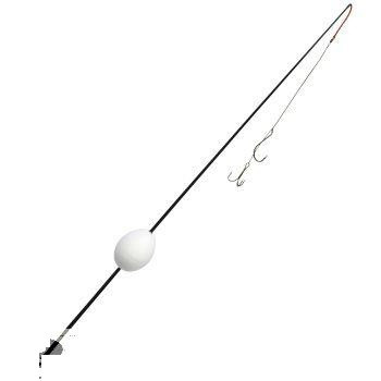 Koós - Felszíni Harcsázó Szerelék, Stupekos 100cm