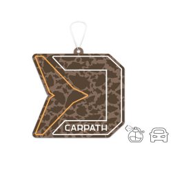 Delphin - Carpath Autó Illatosító