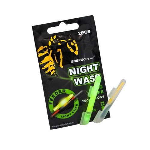 Energo Team - Night Wasp Ss