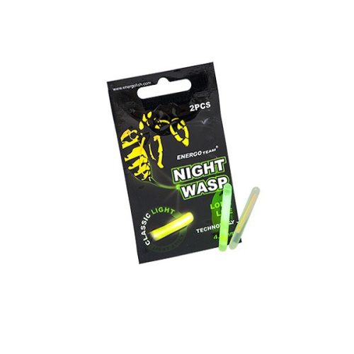 Energo Team - Night Wasp 4,5mm
