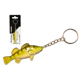 Energofish - Kulcstartó Süllő