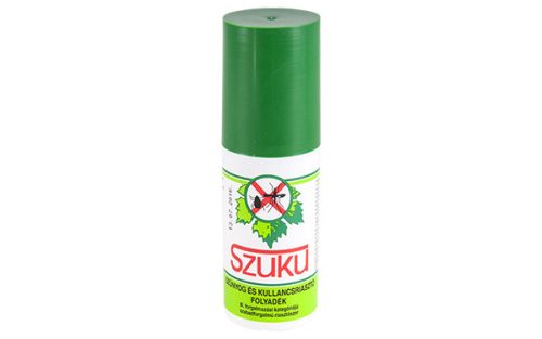 Szuku Spray