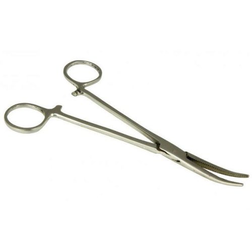 Nevis - Ércsipesz 15cm Hajlított