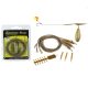 Carp Academy - Leadcore Safety Rig Kit