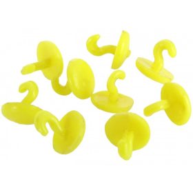 Carp Academy - Esernyő Csalistopper 10db/cs Carp Academy - Esernyő Csalistopper 10db/cs