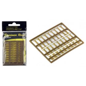 Carp Academy - Extenda Csalistopper 3,5mm+7mm 2db/cs /357415/   Carp Academy - Extenda Csalistopper 3,5mm+7mm 2db/cs /357415/