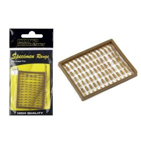 Carp Academy - Boilie-Pellet Stopper Carp Academy - Boilie-Pellet Stopper