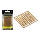 Carp Academy - Pellet stopper S (barna)