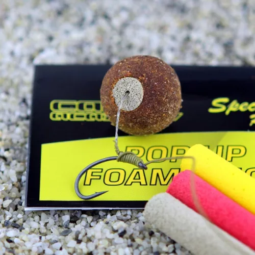 Carp Academy - Lebegtető szivacs rúd 8mm 5db/cs