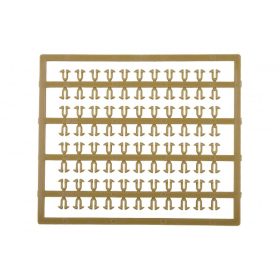 Carp Academy - Boilie Stopper Mini 3,5mm 88db Carp Academy - Boilie Stopper Mini 3,5mm 88db