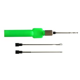 Carp Academy - Csalifűzőtű Készlet 3Db