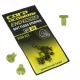 Carp Academy - Bait Floss Stopper 20db/cs