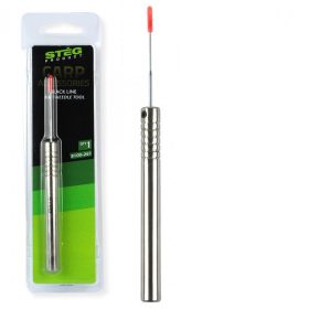 Stég Product - Inox Csalitű Stég Product - Inox Csalitű