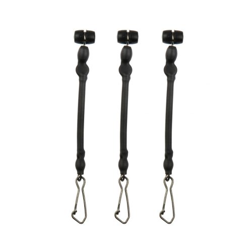 Nevis Csúszó Feeder Kosártartó 5cm S-es 3db/cs