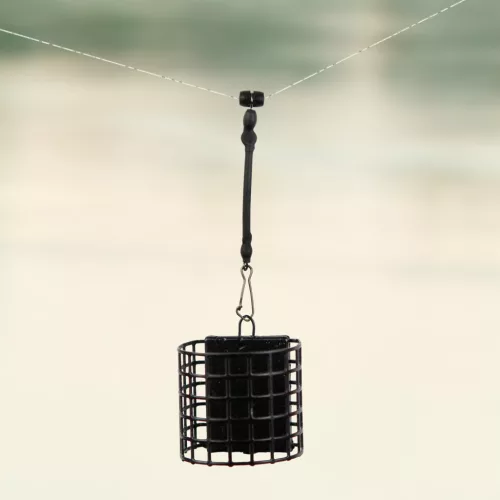Nevis Csúszó Feeder Kosártató 7cm M-es 3db/cs