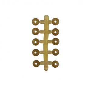 Carp Academy - Horog ütköző 3mm 20db/cs Carp Academy - Horog ütköző 3mm 20db/cs