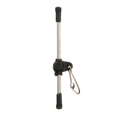 Nevis Feeder Gubancgátló Cső 5cm 3db/cs
