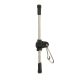 Nevis Feeder Gubancgátló Cső 5cm 3db/cs