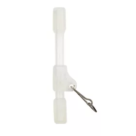 Nevis Feeder Gubancgátló Cső 5cm 3db/cs