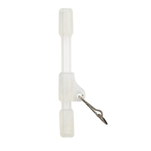 Nevis Feeder Gubancgátló Cső 5cm 3db/cs