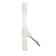 Nevis Feeder Gubancgátló Cső 5cm 3db/cs