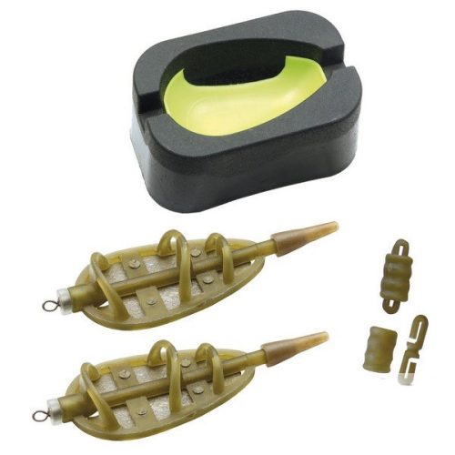 Nevis - Method Carp Feeder Kosár Szett 70G