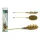 Nevis - Flat Feeder Távdobó L 20G