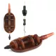 Nevis - Flat Feeder L 30G