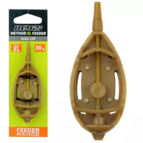 Nevis - Method XL Ponytozó Feeder Kosár 40g