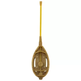 Nevis - Távdobó Method Feeder Kosár 40g