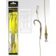 Carp Academy - Line Aliger Rig 2-es Méret 2db/cs