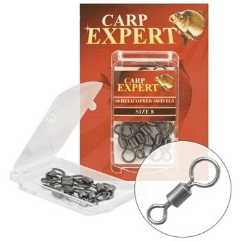 Carp Expert - Helicopter Swivel