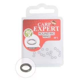 CXP - Round Rig Ring Nr1 (-30)
