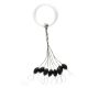 Nevis Stopper - Black (M)