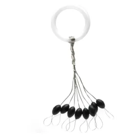 Nevis Stopper - Black (L)