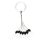Nevis Stopper - Black (L)