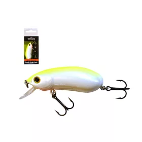 Wizard - Bandit Rattle Crank Slow-Sinking 5,5cm WY 10g