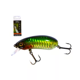 Wizard - Bandit Rattle Crank Slow-Sinking 5,5cm GC 10g
