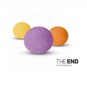 Delphin - The End Zig Rig 12mm (-30)