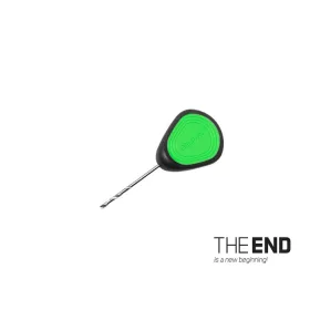 Delphin - The End Grip Drill Fúró (-30)