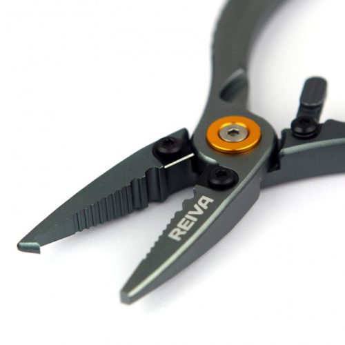 Reiva - Multifunkciós Fogó + Olló