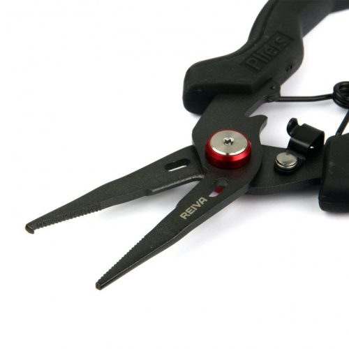 Reiva - Multifunkciós Fogó+Olló 16,5cm