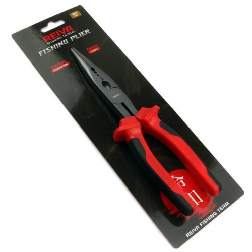 Reiva - Multifunkciós Fogó 20cm