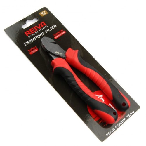 Reiva - Krimpelő Fogó