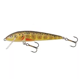 Salmo Wobbler Minnow 7cm T Floating