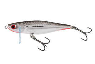 Salmo Wobbler Thrill 5cm SFF Sinking